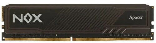 Модуль памяти DDR4 16GB Apacer AH4U16G26C08YMBAA-1 107746