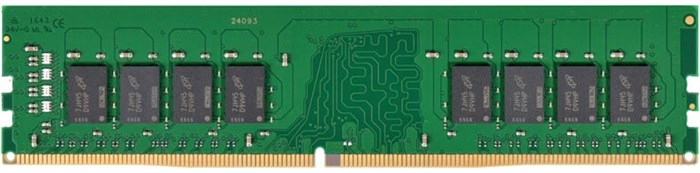 Модуль памяти DDR4 16GB Kingston KVR26N19D8/16 107762