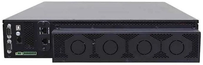 Источник бесперебойного питания  Delta Electronics UPS802R2RT2N035 101151
