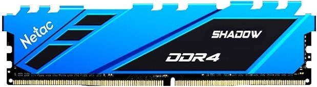 DDR4 8GB Netac NTSDD4P26SP-08B 107768