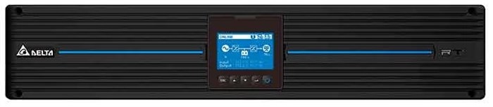 Источник бесперебойного питания  Delta Electronics UPS103R2RT2N035 101152
