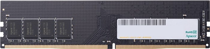 DDR4 16GB Apacer EL.16G2V.GNH 107779