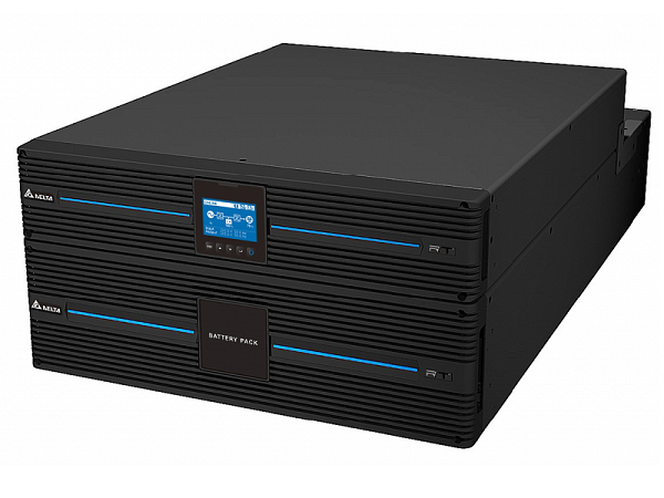 Источник бесперебойного питания  Delta Electronics AMPLON 101154