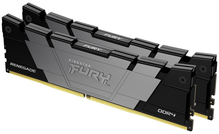 DDR4 16GB (2*8GB) Kingston FURY KF448C19RB2K2/16 107787
