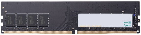 DDR4 32GB Apacer EL.32G21.PSH 107788
