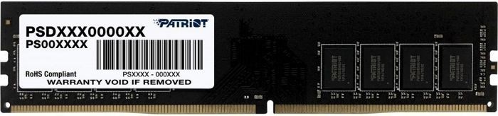 DDR4 32GB Patriot Memory PSD432G26662 107791