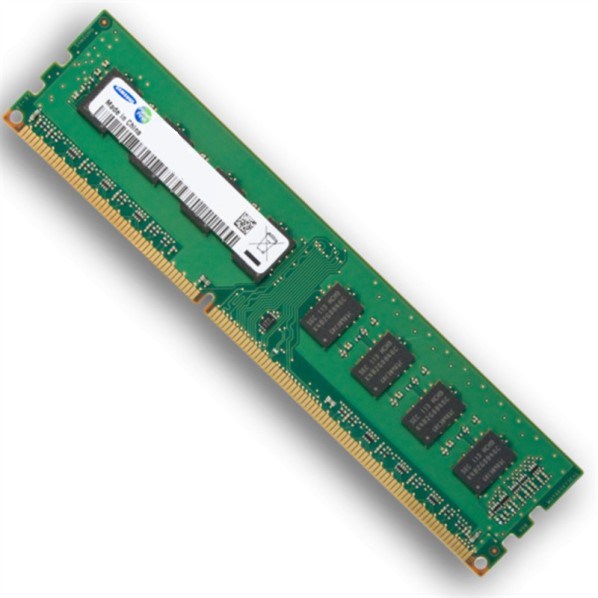 Модуль памяти DDR4 8GB Samsung M378A1K43EB2-CWE 107804