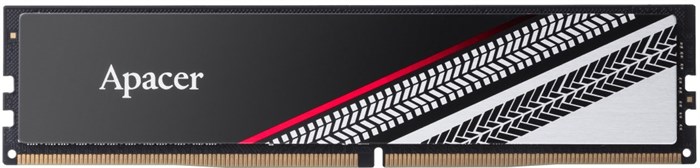 Модуль памяти DDR4 16GB Apacer AH4U16G32C28YTBAA-1 107811