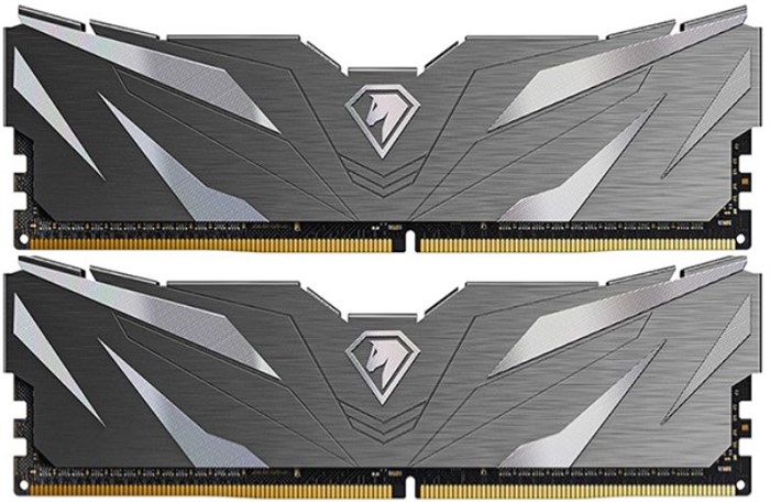 Модуль памяти DDR4 16GB (2*8GB) Netac NTSWD4P32DP-16K 107812