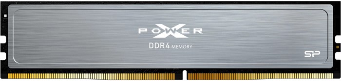Модуль памяти DDR4 16GB (2*8GB) Silicon Power Xpower Pulse 107817