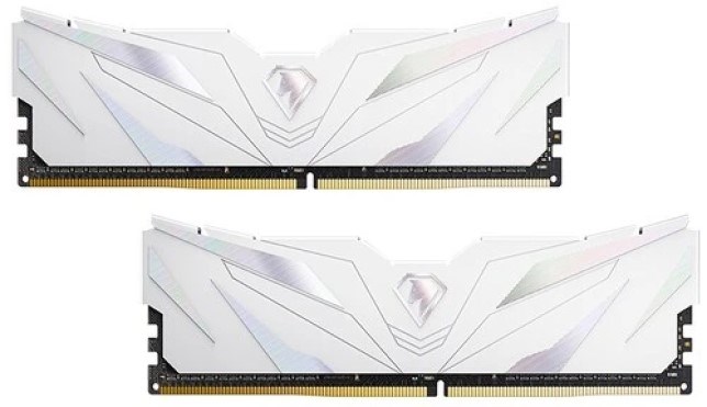 Модуль памяти DDR4 16GB (2*8GB) Netac NTSSD4P36DP-16W 107819