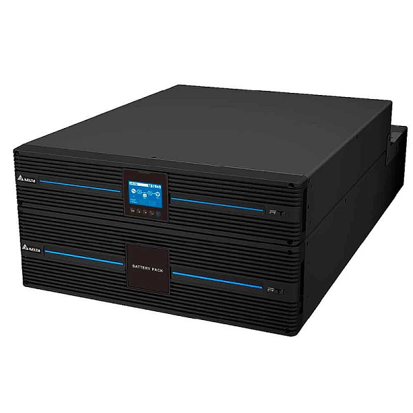 Источник бесперебойного питания  Delta Electronics RT 8 101156
