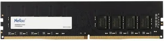 Модуль памяти DDR4 32GB Netac NTBSD4P32SP-32J 107833