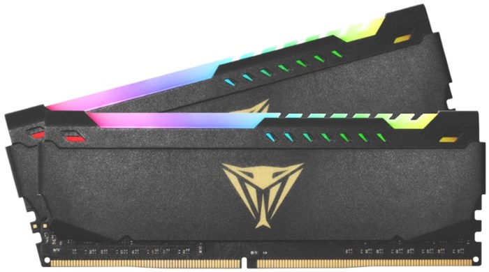 Модуль памяти DDR4 16GB (2*8GB) Patriot Memory PVSR416G360C0K 107877