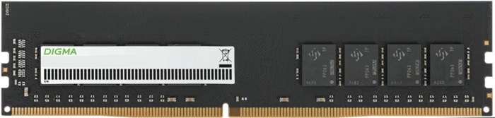 DDR4 8GB Digma DGMAD43600008S 107890