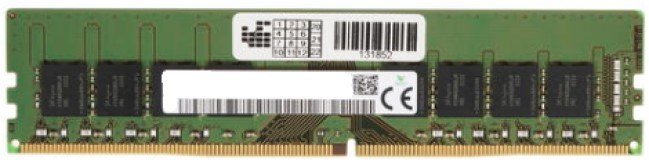 Модуль памяти DDR4 32GB Hynix original HMAA4GU6MJR8N-VK 107899