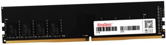 DDR4 8GB KINGSPEC KS3200D4P13508G 107902