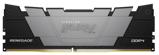 Модуль памяти DDR4 16GB Kingston FURY KF436C16RB12/16 107910