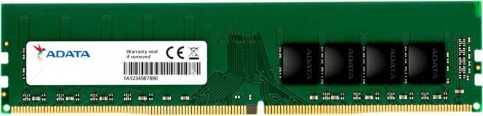 DDR4 8GB ADATA AD4U32008G22-SGN 107917