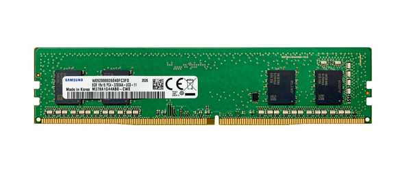 DDR4 8GB Samsung M378A1G44AB0-CWE 107923
