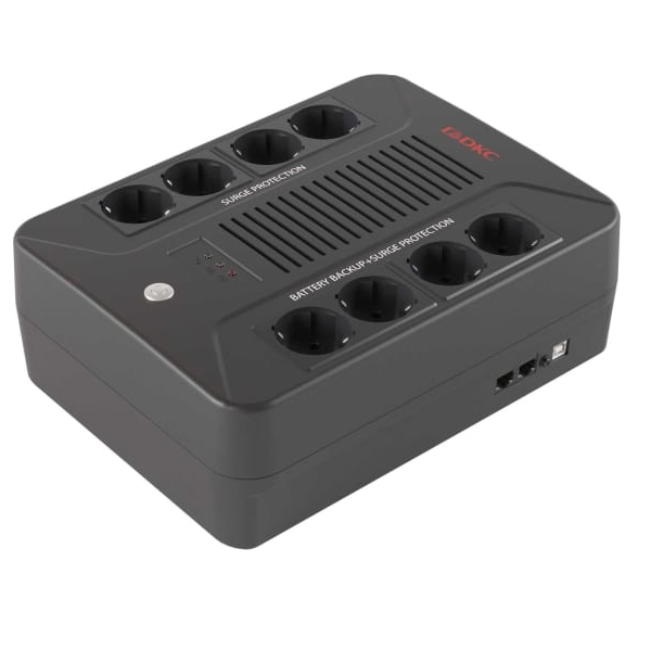 Источник бесперебойного питания  DKC INFOPDU600PL 101161