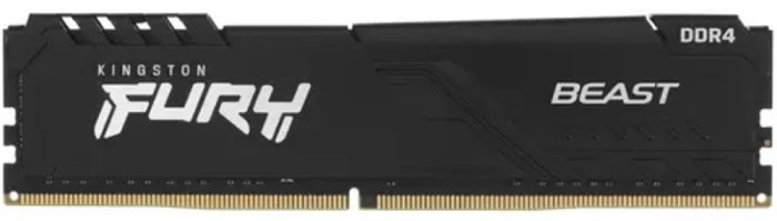 DDR4 8GB Kingston FURY KF432C16BB/8WP 107940