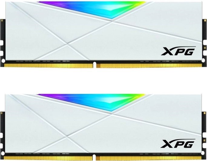 Модуль памяти DDR4 32GB (2*16GB) ADATA AX4U320016G16A-DW50 107947