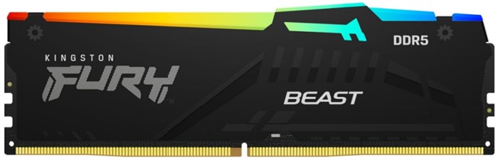 Модуль памяти DDR5 32GB Kingston FURY KF556C40BBA-32 107957