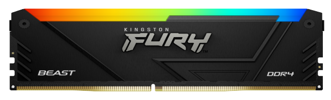 DDR4 8GB Kingston FURY KF432C16BB2A/8 107964