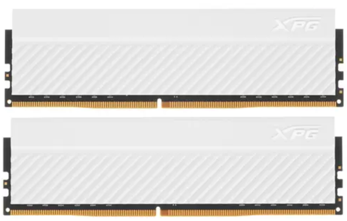 Модуль памяти DDR4 32GB (2*16GB) ADATA AX4U320016G16A-DCWHD45 107965