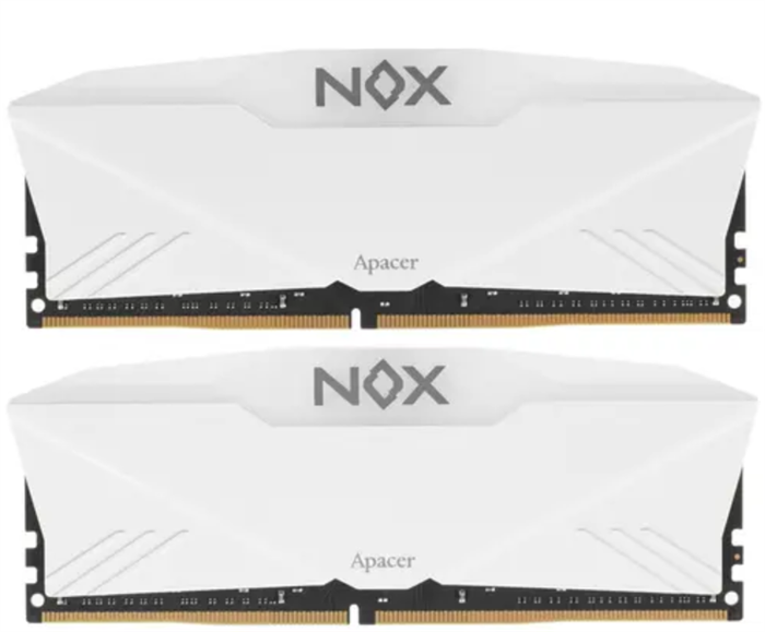 Модуль памяти DDR4 32GB (2*16GB) Apacer AH4U32G36C25YNWAA-2 107971