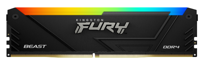 DDR4 8GB Kingston FURY KF436C17BB2A/8 107972