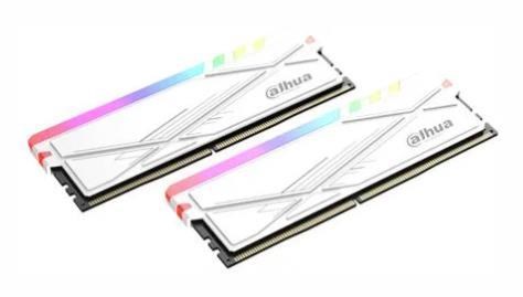 Модуль памяти DDR5 32GB (2*16GB) Dahua DHI-DDR-C600URW32G64D 107974