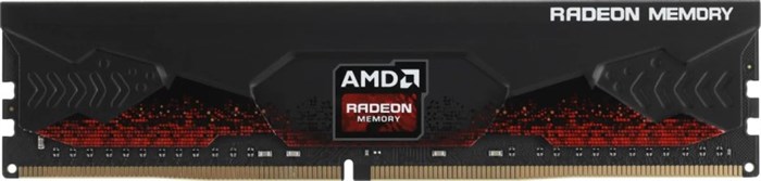 DDR4 16GB AMD R9S416G3206U2S 107983