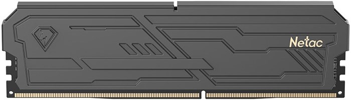 DDR4 16GB Netac Shadow III 107987