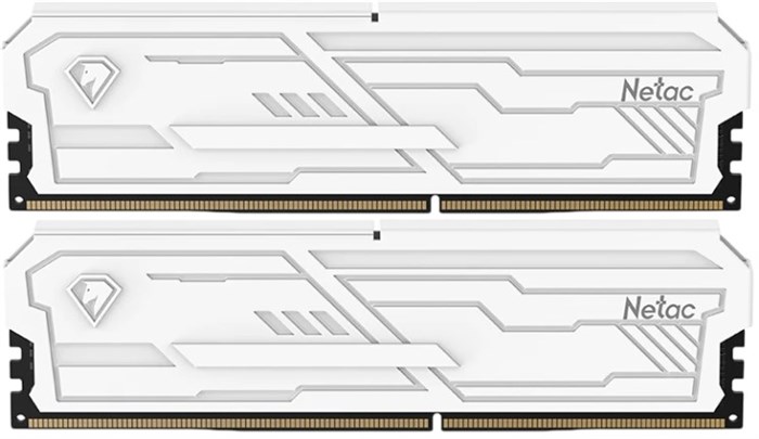 DDR4 16GB (2*8GB) Netac Shadow III 107994