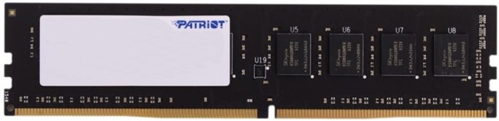 DDR4 16GB (2*8GB) Patriot Memory PSD416G3200K 108002