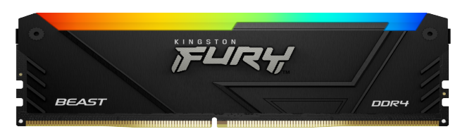 DDR4 16GB Kingston FURY KF432C16BB12A/16 108018