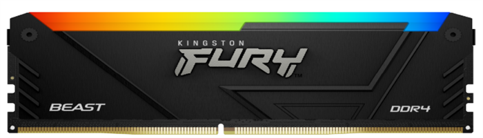 DDR4 16GB Kingston FURY KF436C18BB2A/16 108021