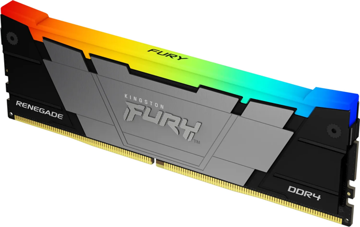 DDR4 16GB Kingston FURY KF436C16RB12A/16 108023
