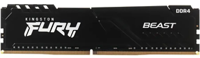 DDR4 16GB Kingston FURY KF432C16BB1/16WP 108028