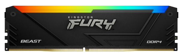 DDR4 16GB (2*8GB) Kingston FURY KF432C16BB2AK2/16 108033