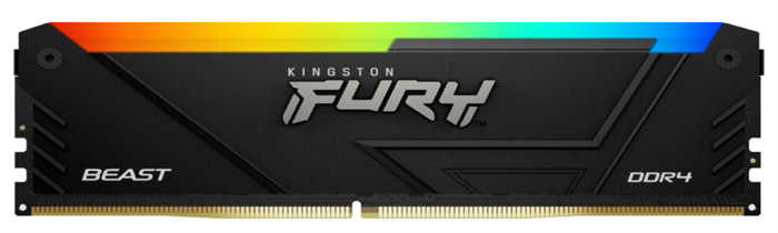 DDR4 16GB (2*8GB) Kingston FURY KF436C17BB2AK2/16 108034
