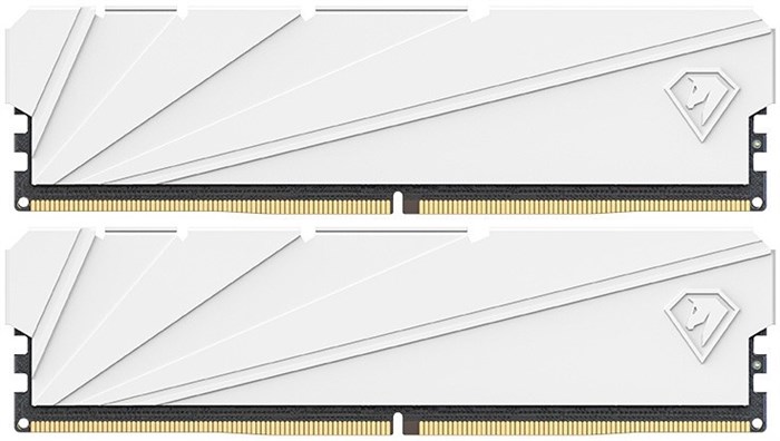 DDR4 32GB (2*16GB) Netac NTSSD4P32DP-32W 108038