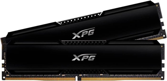 DDR4 32GB (2*16GB) ADATA XPG GAMMIX D20 108051