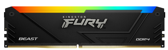 DDR4 32GB (2*16GB) Kingston FURY KF436C18BB2AK2/32 108072