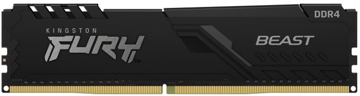 DDR4 32GB Kingston FURY KF436C18BB/32 108077