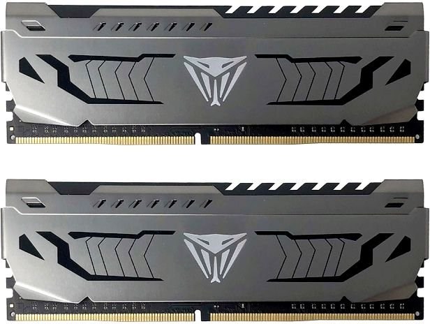DDR4 64GB (2*32GB) Patriot Memory PVS464G360C8K 108102