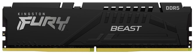 Модуль памяти DDR5 8GB Kingston FURY KF560C36BBE-8 108125