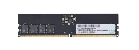 Модуль памяти DDR5 16GB Apacer AU16GHB48CTBBGH 108126